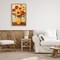 Stupell Industries Rustic Flower Display Floating Frame, design by Petal Prints Design
